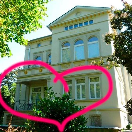Apartment Villa Elisa Bad Kreuznach Buitenkant foto