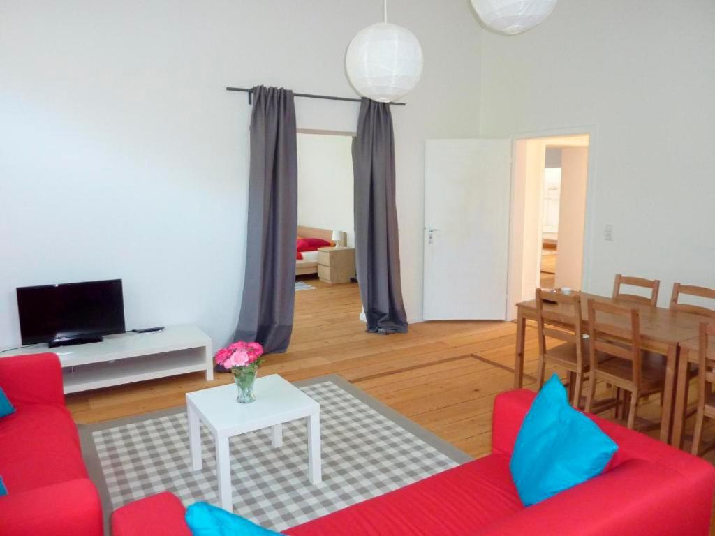 Apartment Villa Elisa Bad Kreuznach Kamer foto