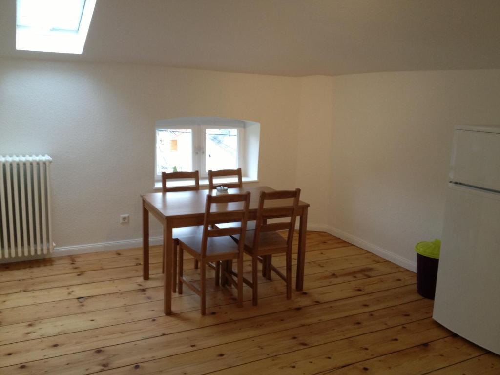 Apartment Villa Elisa Bad Kreuznach Kamer foto