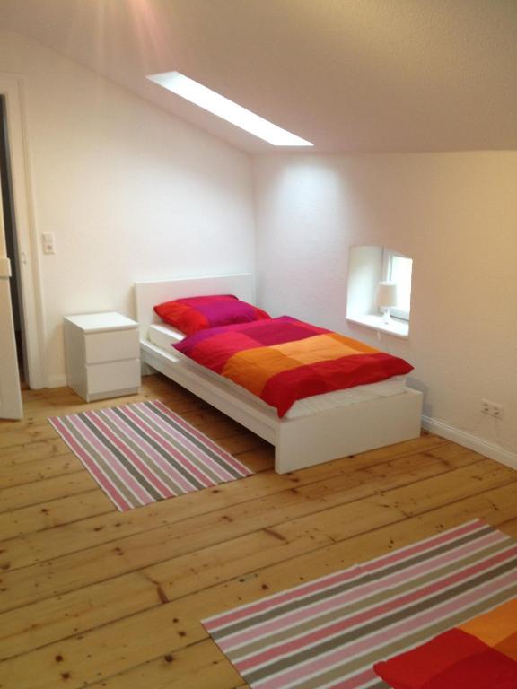 Apartment Villa Elisa Bad Kreuznach Buitenkant foto
