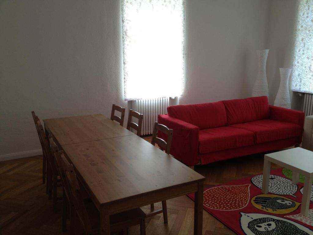 Apartment Villa Elisa Bad Kreuznach Kamer foto