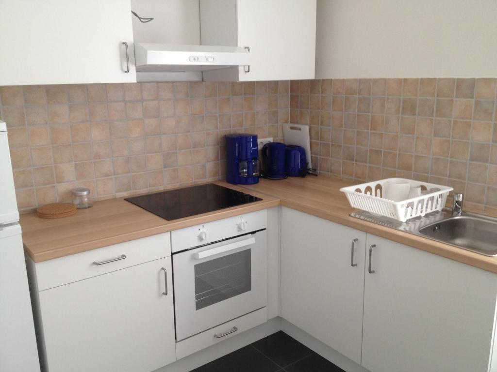 Apartment Villa Elisa Bad Kreuznach Kamer foto