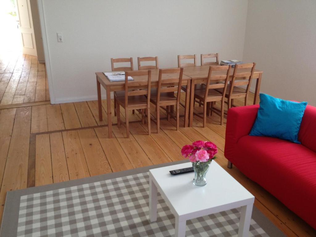 Apartment Villa Elisa Bad Kreuznach Kamer foto