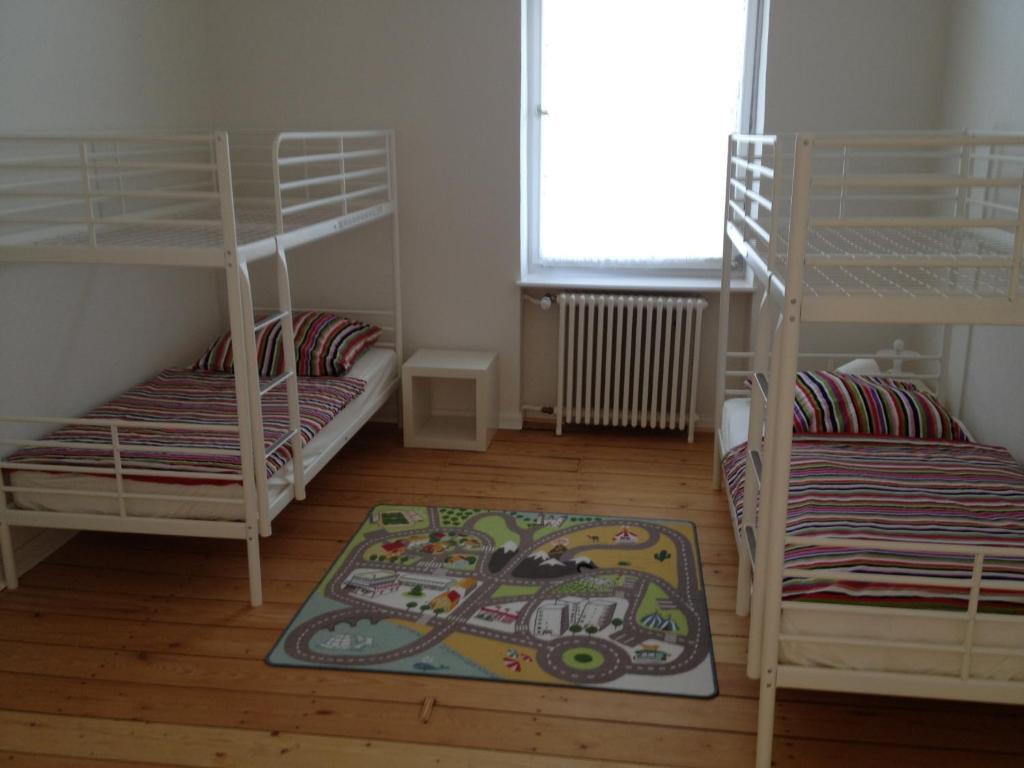 Apartment Villa Elisa Bad Kreuznach Kamer foto