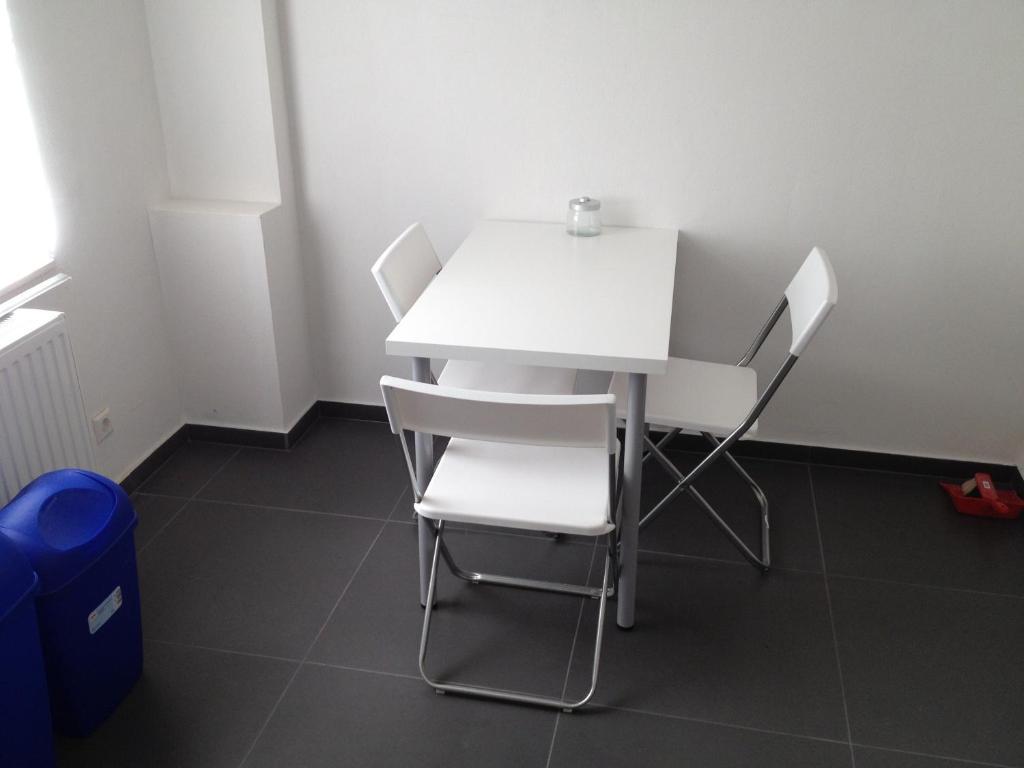 Apartment Villa Elisa Bad Kreuznach Kamer foto