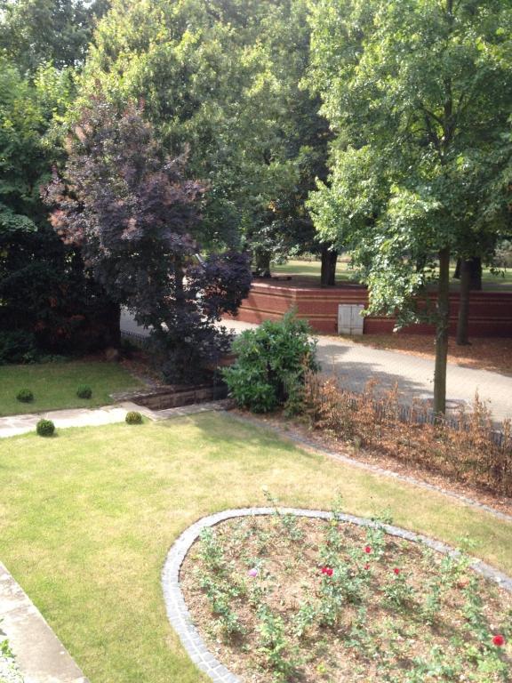 Apartment Villa Elisa Bad Kreuznach Kamer foto