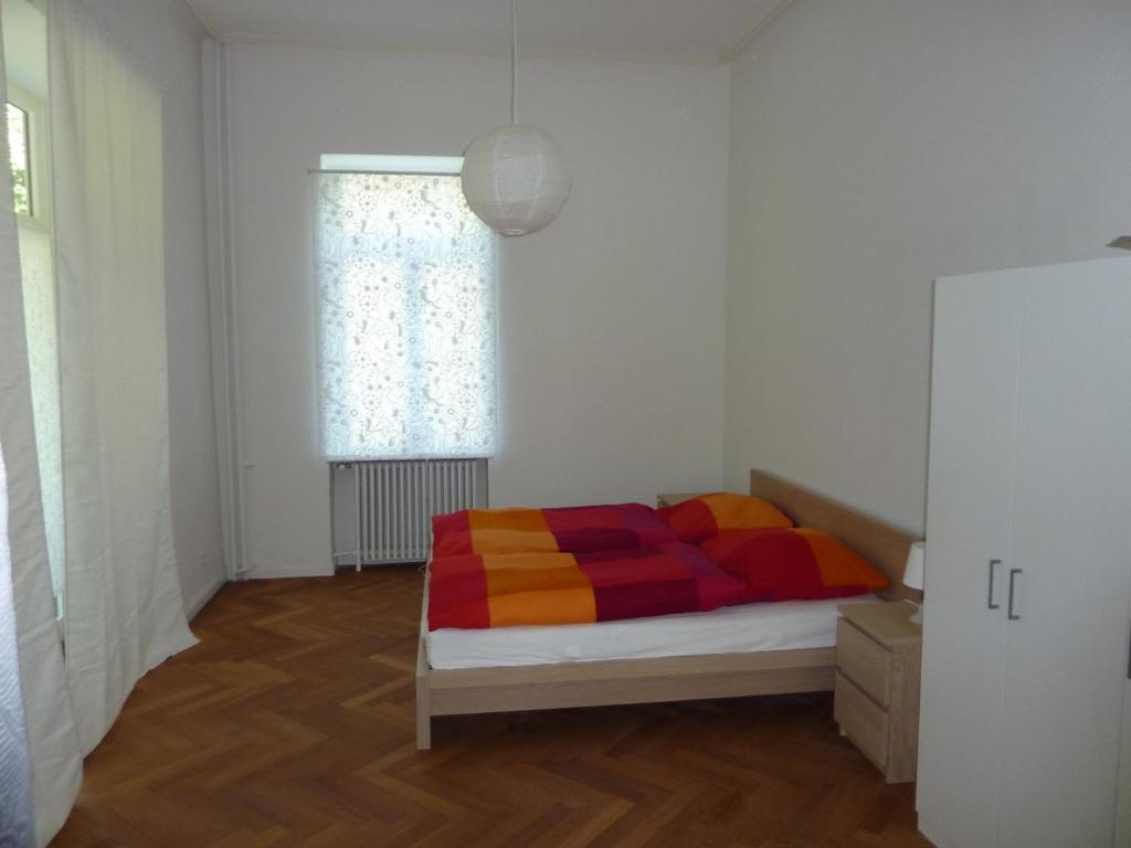 Apartment Villa Elisa Bad Kreuznach Kamer foto