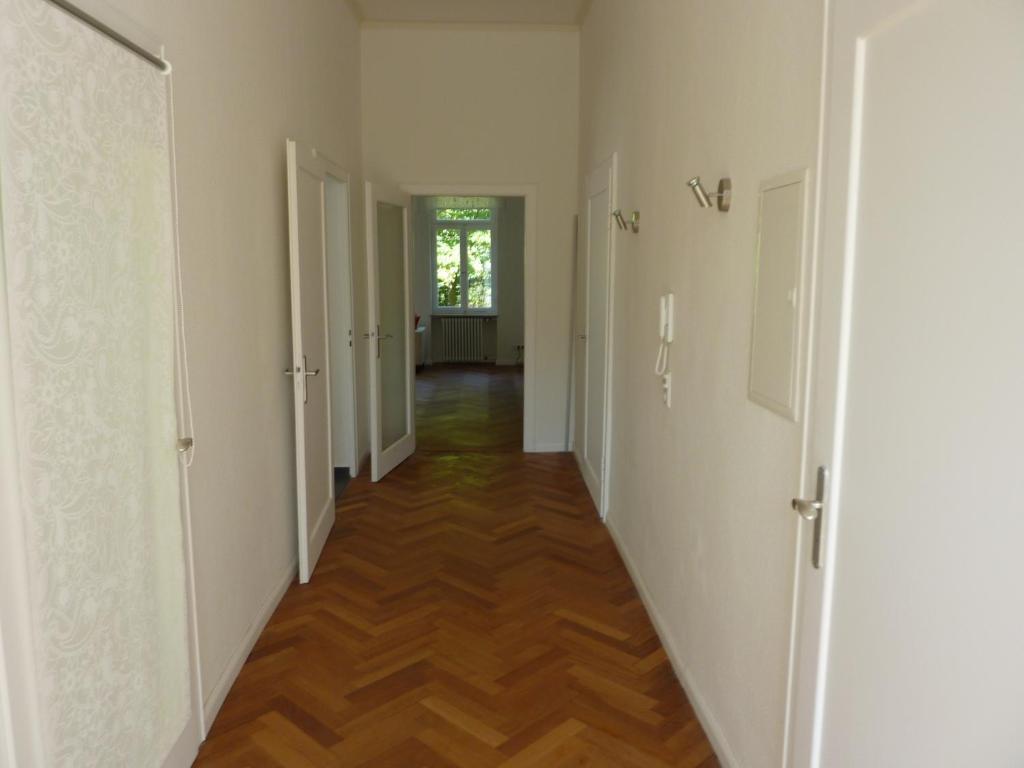 Apartment Villa Elisa Bad Kreuznach Kamer foto