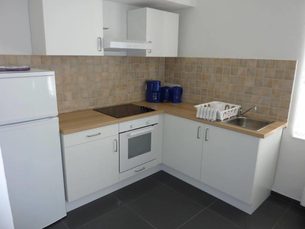 Apartment Villa Elisa Bad Kreuznach Buitenkant foto